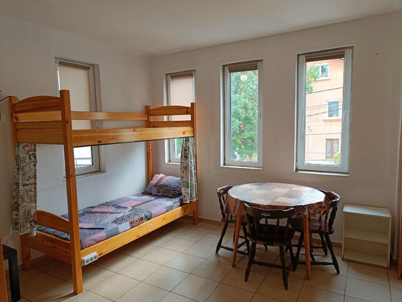 10 Coins Hostel & Tours Sofia Cameră foto