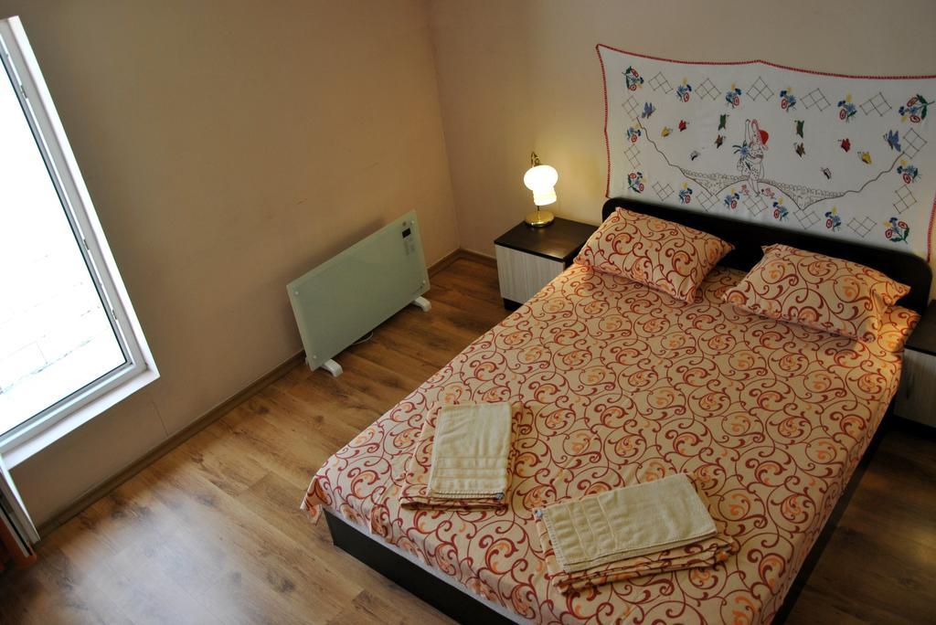 10 Coins Hostel & Tours Sofia Cameră foto